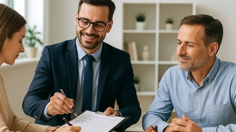 Yetkili Gayrimenkul Danışmanının Hukuki Sorumlulukları ve Profesyonel Hizmetin Önemi